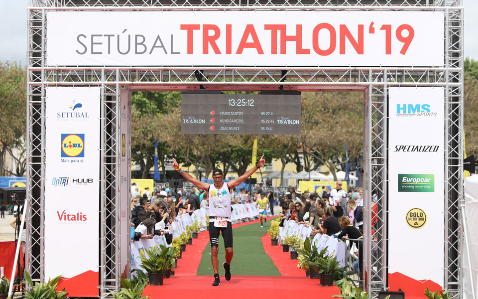 Inscrições abertas no Setúbal Triathlon