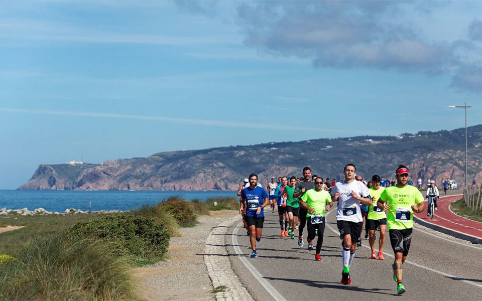 Inscrições abertas para a terceira edição da Montepio Meia Maratona de Cascais