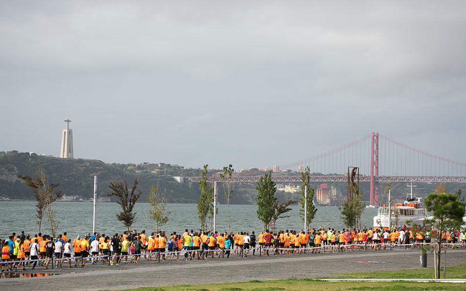 A Corrida Montepio chega este fim-de-semana