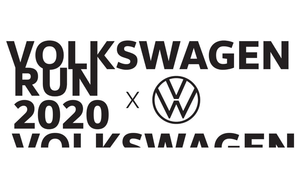Inscrições abertas para a 9ª Corrida Volkswagen