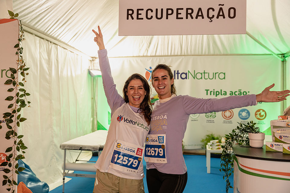 Mariana Machado conquista a 15ª edição da Lidl São Silvestre de Lisboa