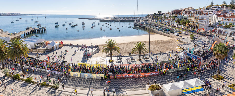 Montepio Meia Maratona de Cascais com inscrições abertas