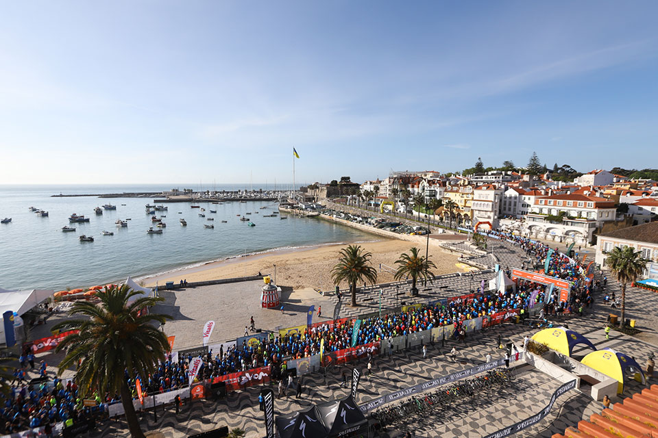 Hermano Ferreira e Doroteia Peixoto vencem Montepio Meia Maratona de Cascais