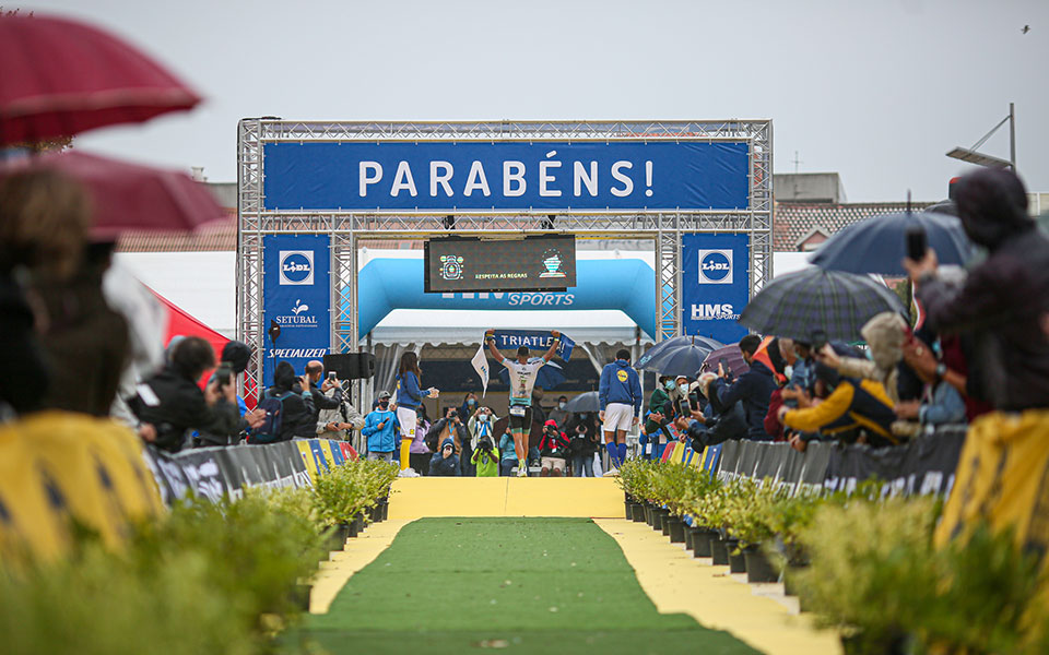 Lidl Setúbal Triathlon, 2020