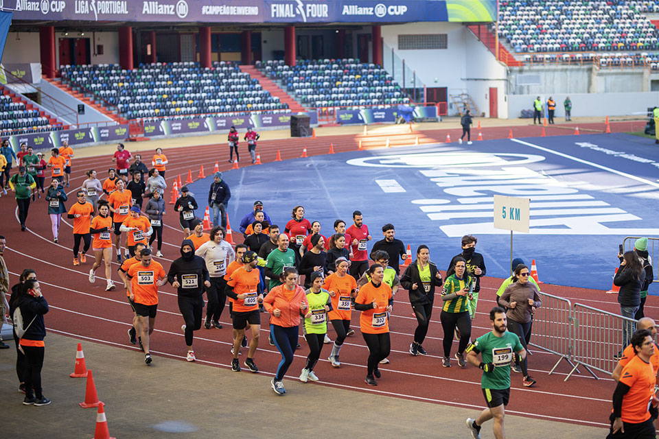 Corrida do Adepto