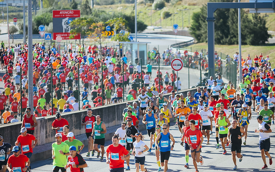 Manhã especial na 9ª edição da Corrida do Aeroporto