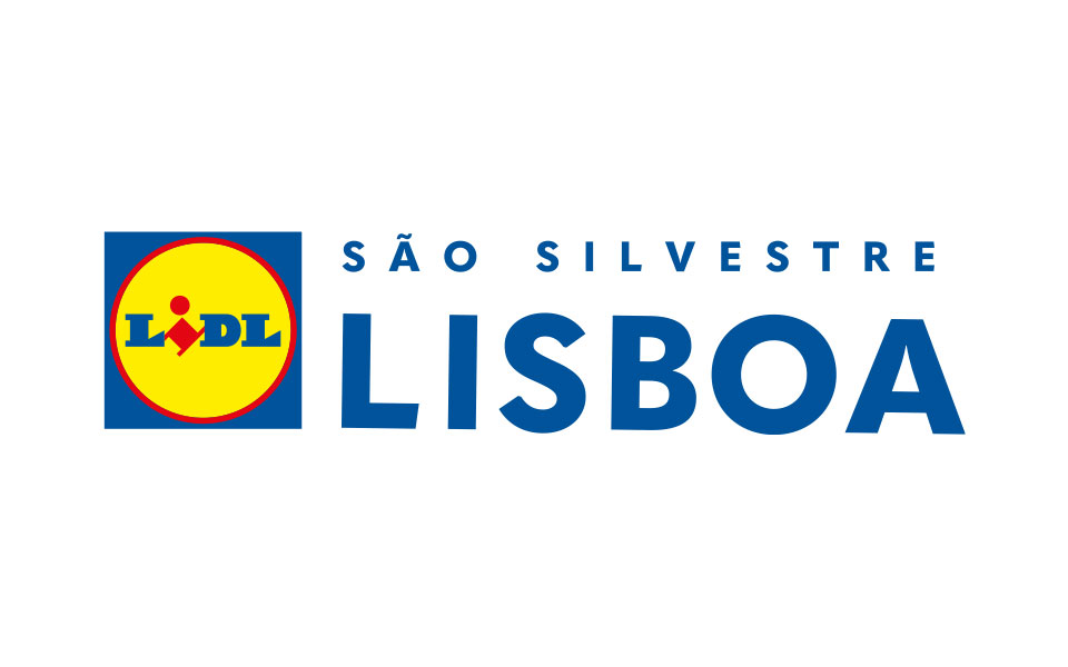 Lidl como naming sponsor da São Silvestre de Lisboa