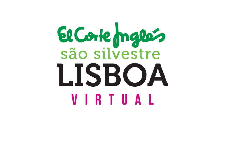 São Silvestre de Lisboa, Virtual, 2020