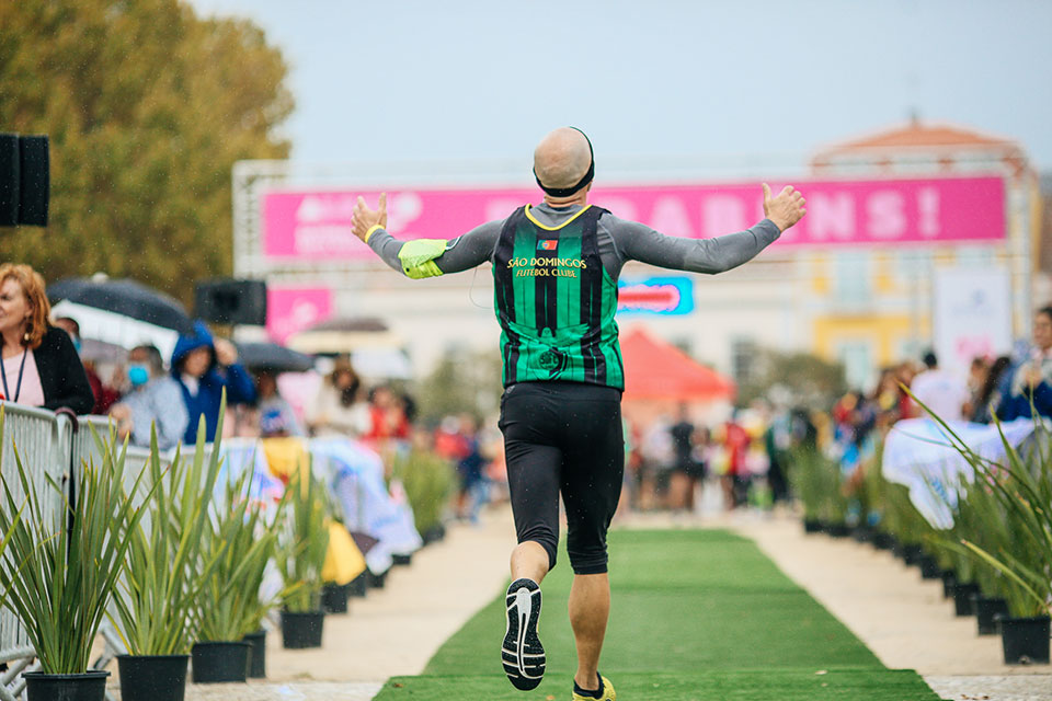 João Antunes e Susana Francisco vencem a 31ª Alegro Meia Maratona de Setúbal